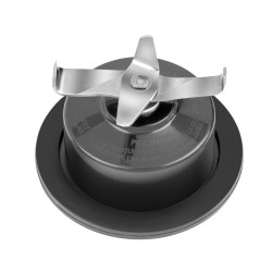 Black + Decker Repuesto cuchilla quad pro fusion blade Tricuadora  BL165005LA