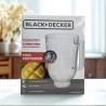 Black + Decker Repuesto jarra plastica licuadora 1.5L Dura ProIce Crush  BL2010WP03LA