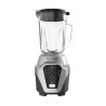 Black + Decker licuadora digits plateada  BL09761MDLA