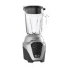 Black + Decker licuadora digits plateada  BL09761MDLA