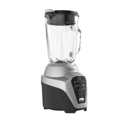Black + Decker licuadora digits plateada  BL09761MDLA