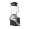 Black + Decker licuadora digits plateada  BL09761MDLA