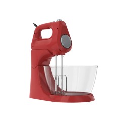 Black + Decker batidora 250w 4,25 L roja  MX91250RDLA