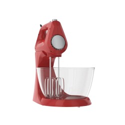 Black + Decker batidora 250w 4,25 L roja  MX91250RDLA