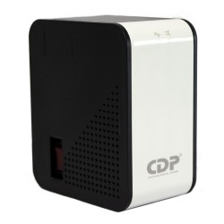 CDP regulador  1800va1000w ravr1808