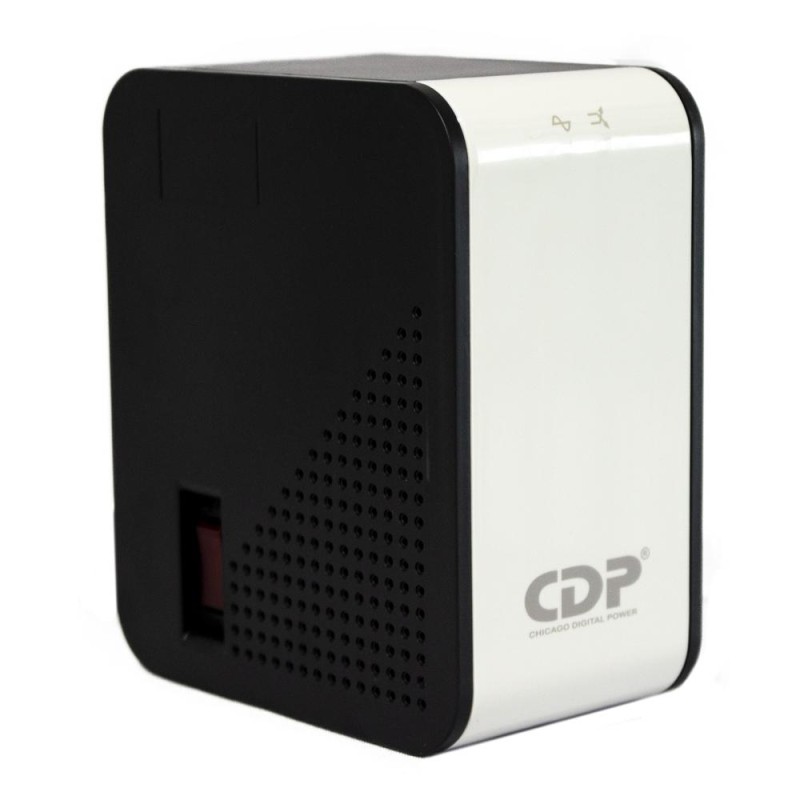 CDP regulador  1800va1000w ravr1808