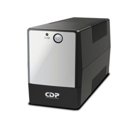 CDP ups regulador 500va 250w 8 salidas  RUPR 508