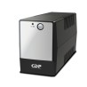 CDP ups regulador 500va 250w 8 salidas  RUPR 508