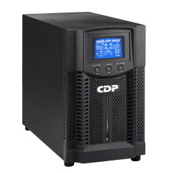 CDP ups online 3kva 120va upo113