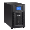CDP ups online 3kva 120va upo113