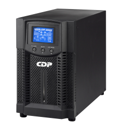 CDP ups online 3kva 120va upo113