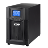 CDP ups online 3kva 120va upo113