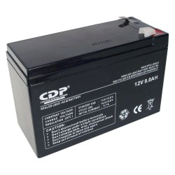 CDP bateria para ups slb129