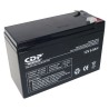 CDP bateria para ups slb129