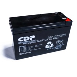 CDP bateria para ups slb129