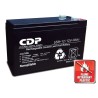CDP bateria para ups slb129