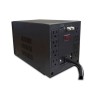 CDP regulador 120vac 5000va  3600w avr 8 nema15 outlets RAVR5008