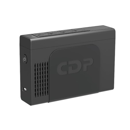 CDP ups 500va250w li504