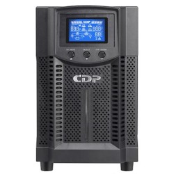 CDP ups online 1kva1000 watts 120 va 4 salidas UPO111 AX