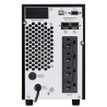 CDP ups online 1kva1000 watts 120 va 4 salidas UPO111 AX