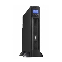 CDP ups 3kva 120v modelo  UPO113RT