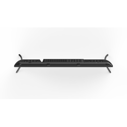 CHIQ Televisor 75pulg  U75G7P