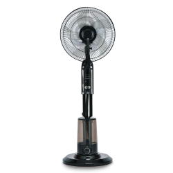 CHIQ Ventilador con Evaporador de brisa  16pulg , 3 Vel, temporizador  CQVM46T1TROM1B