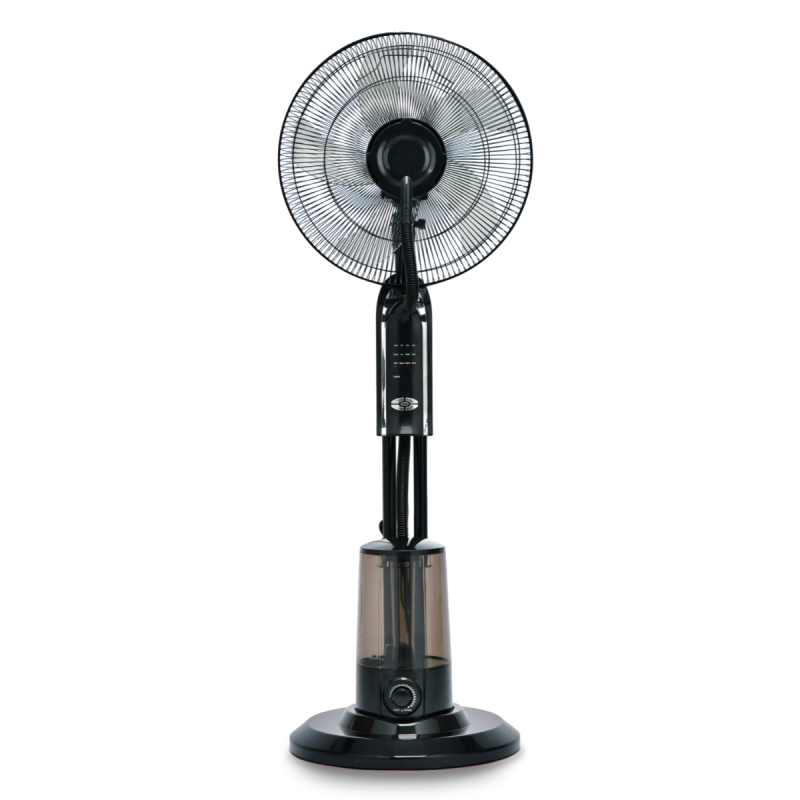 CHIQ Ventilador con Evaporador de brisa  16pulg , 3 Vel, temporizador  CQVM46T1TROM1B