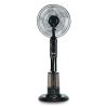 CHIQ Ventilador con Evaporador de brisa  16pulg , 3 Vel, temporizador  CQVM46T1TROM1B
