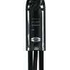 CHIQ Ventilador con Evaporador de brisa  16pulg , 3 Vel, temporizador  CQVM46T1TROM1B