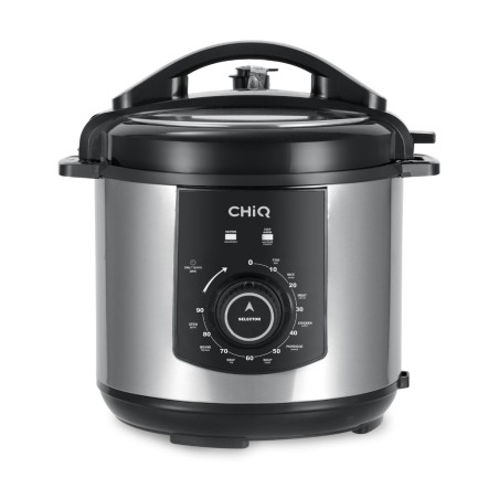 CHIQ Multi olla presion electrica 6L mecánica  CQXP06H1M1S
