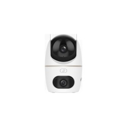 Dahua camara para interiores wifi 6MP  DHIPCH3DP3F0360B  1.0.01.04.438489005