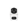Dahua camara para interiores wifi 6MP  DHIPCH3DP3F0360B  1.0.01.04.438489005