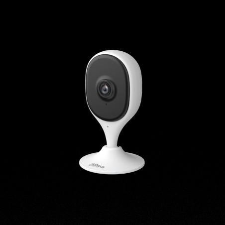 Dahua camara red en cubo wifi para Interiores 5MP DHIPCC5AP0280B    1.0.01.04.430929001