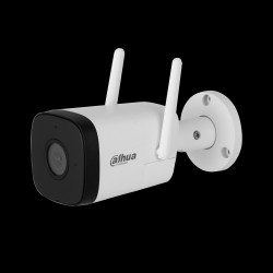 Dahua camara de red bullet wifi IR de 2 MP  DHIPCHFW1230DTNSTW0280B  1.0.01.04.375060002