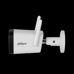 Dahua camara de red bullet wifi IR de 4 MP  DHIPCHFW1430DTNSTW0280B   1.0.01.04.375100001