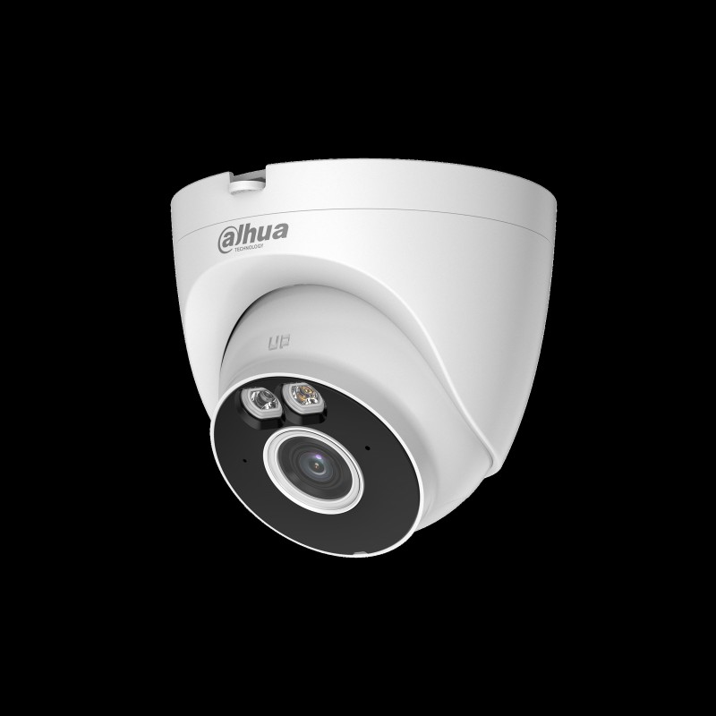 Dahua camara red wifi de torreta 2MP  DHIPCT2ANPV0280B   1.0.01.04.416099005