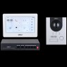 Dahua kit de videoportero IP y wifi  DHIKTP04(S)DHIVTO2201FPS2DHIVTH5421HW 1.0.01.15.124510001