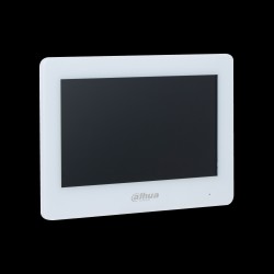 Dahua monitor interior wifi tactil de 6 canales DHIVTH5421HWW  1.0.01.15.11992