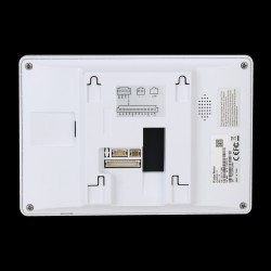 Dahua monitor interior wifi tactil de 6 canales DHIVTH5421HWW  1.0.01.15.11992