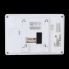 Dahua monitor interior wifi tactil de 6 canales DHIVTH5421HWW  1.0.01.15.11992
