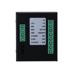 Dahua modulo de extension de control de acceso DHIDEE1010BS2  1.0.01.15.12085