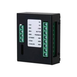 Dahua modulo de extension de control de acceso DHIDEE1010BS2  1.0.01.15.12085