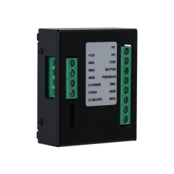Dahua modulo de extension de control de acceso DHIDEE1010BS2  1.0.01.15.12085