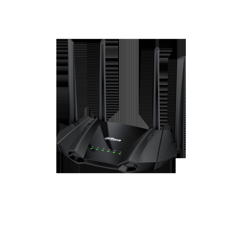 Dahua router inalambrico AX1500M DHAX15M(US)  1.0.99.83.10101