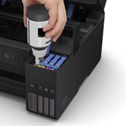Epson botella tinta amarilla para L6191 L4160 L6171 L4150L4260L6270L14150  T504420AL