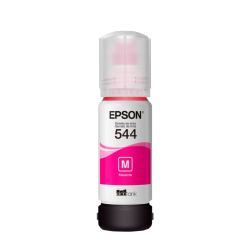 Epson botella tinta magenta para  L1250   L3250  L5590  T544320AL