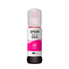 Epson botella tinta magenta para  L1250   L3250  L5590  T544320AL