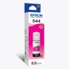 Epson botella tinta magenta para  L1250   L3250  L5590  T544320AL