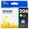 Epson cartucho T206420AL 206 yellow xpression XP2101